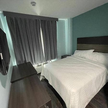 Thatford Hotel New York Extérieur photo