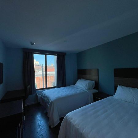 Thatford Hotel New York Extérieur photo