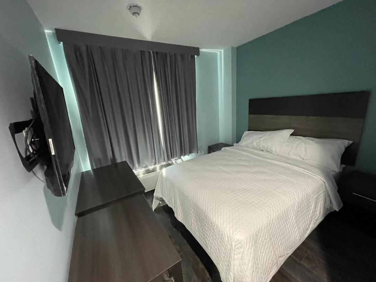 Thatford Hotel New York Extérieur photo
