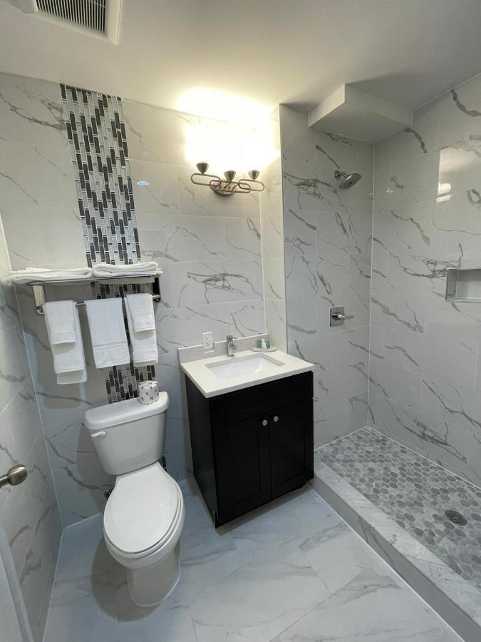 Thatford Hotel New York Extérieur photo