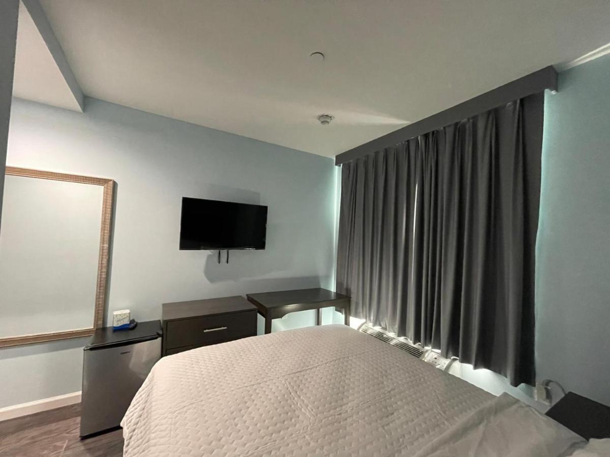 Thatford Hotel New York Extérieur photo