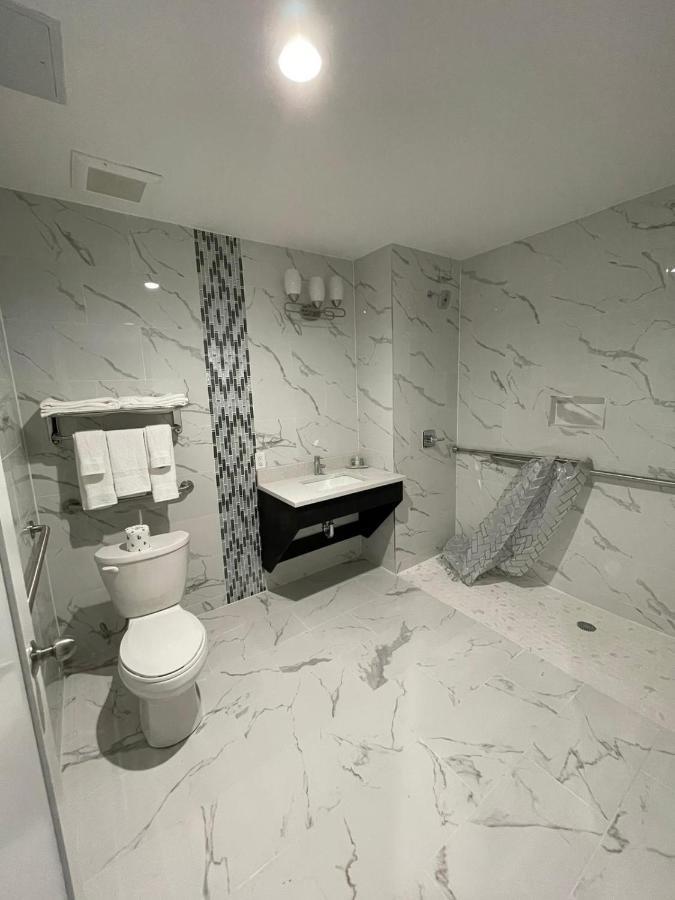 Thatford Hotel New York Extérieur photo