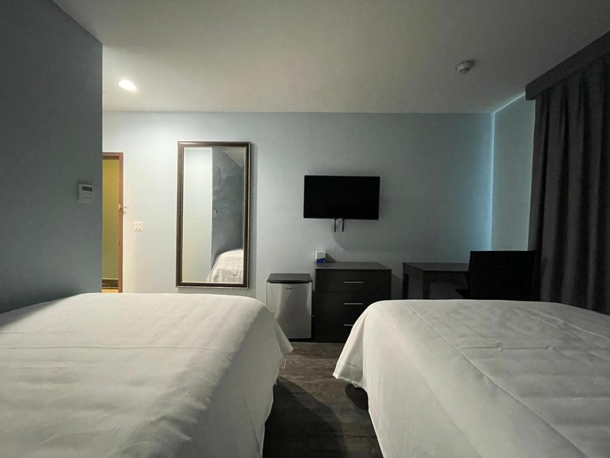 Thatford Hotel New York Extérieur photo