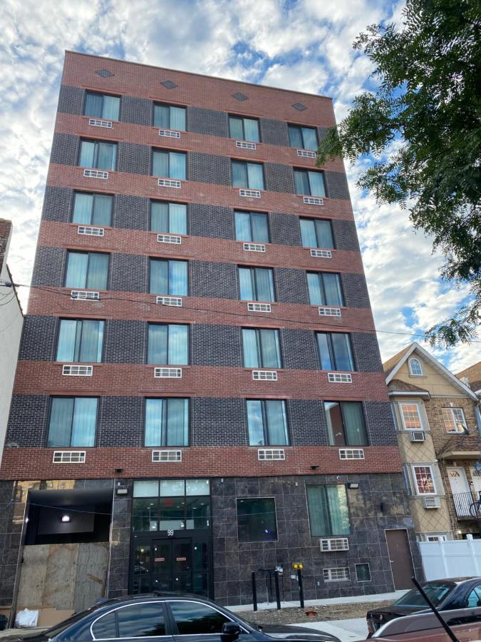 Thatford Hotel New York Extérieur photo