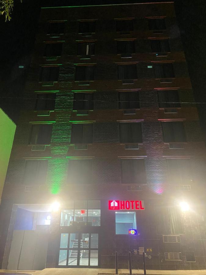Thatford Hotel New York Extérieur photo